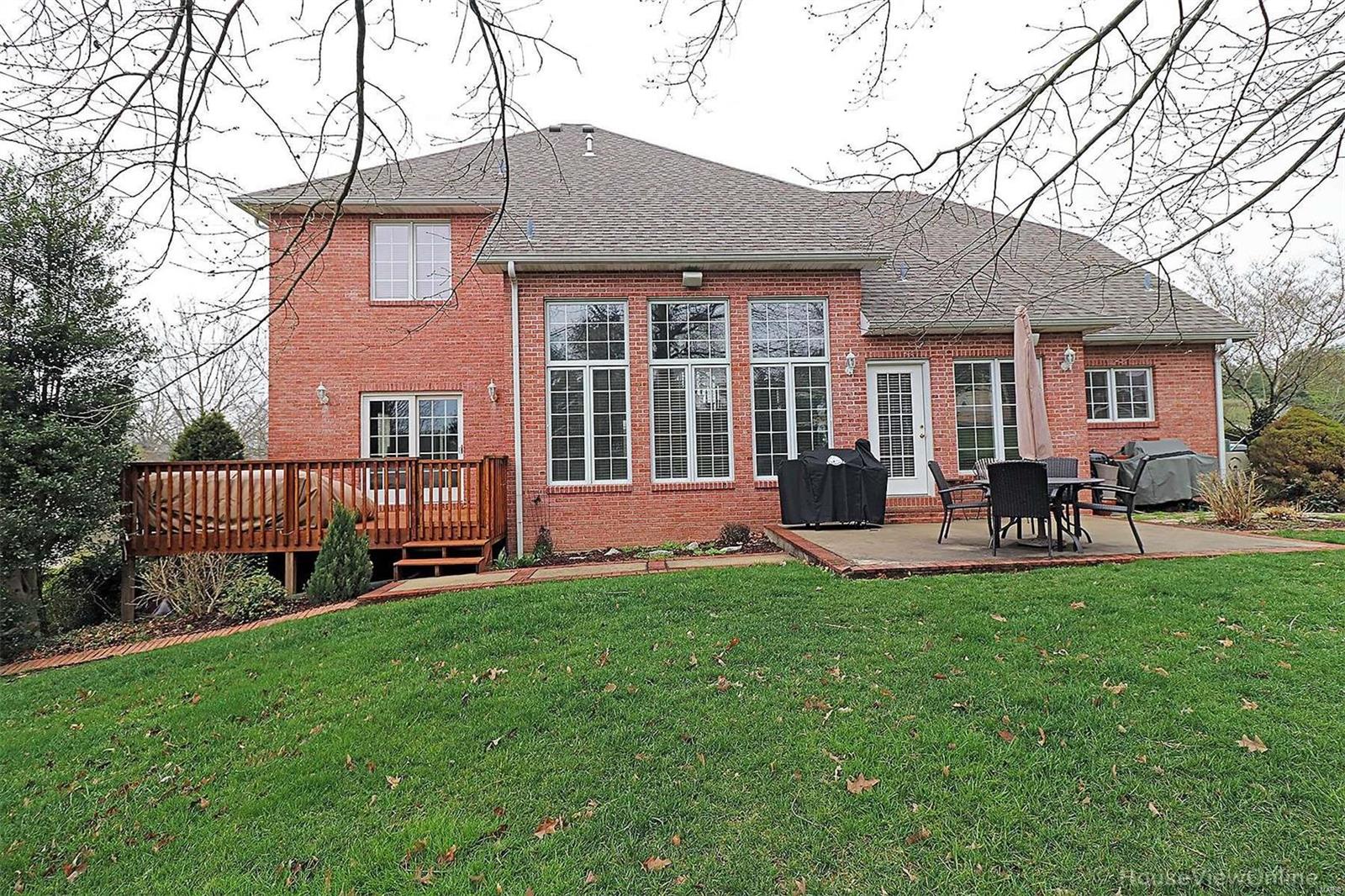 Randol Farms Estate - Residential