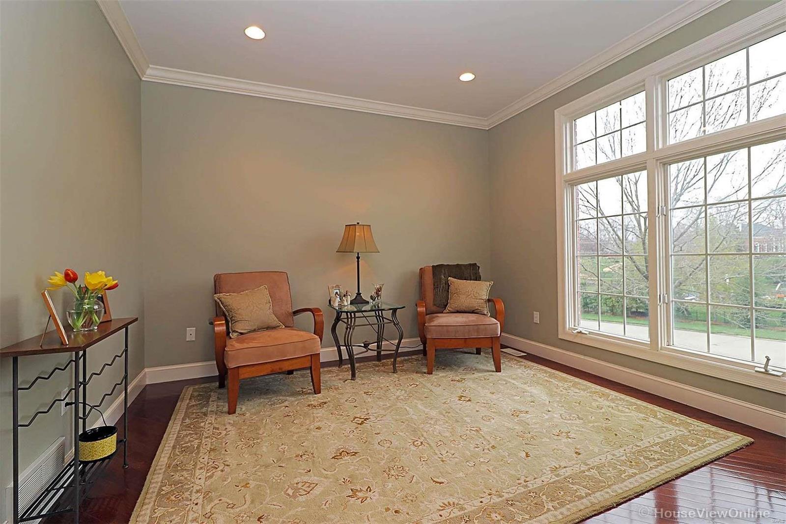 Randol Farms Estate - Residential