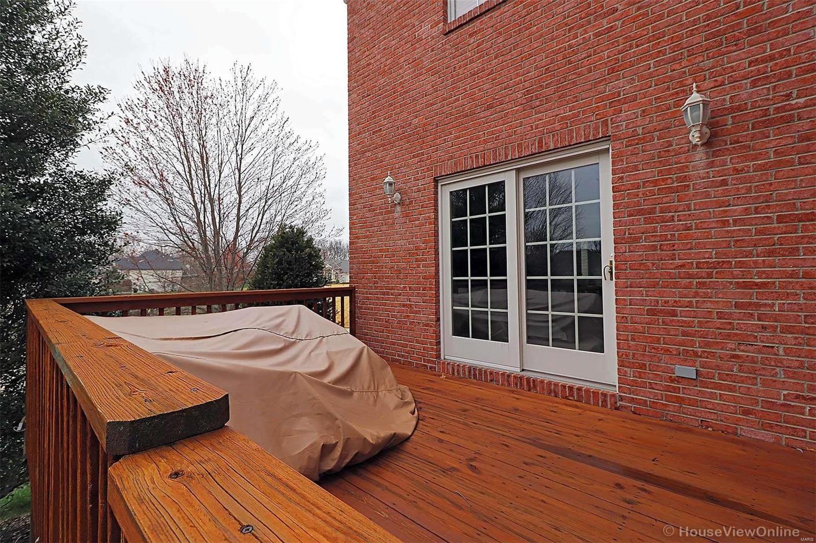 Randol Farms Estate - Residential