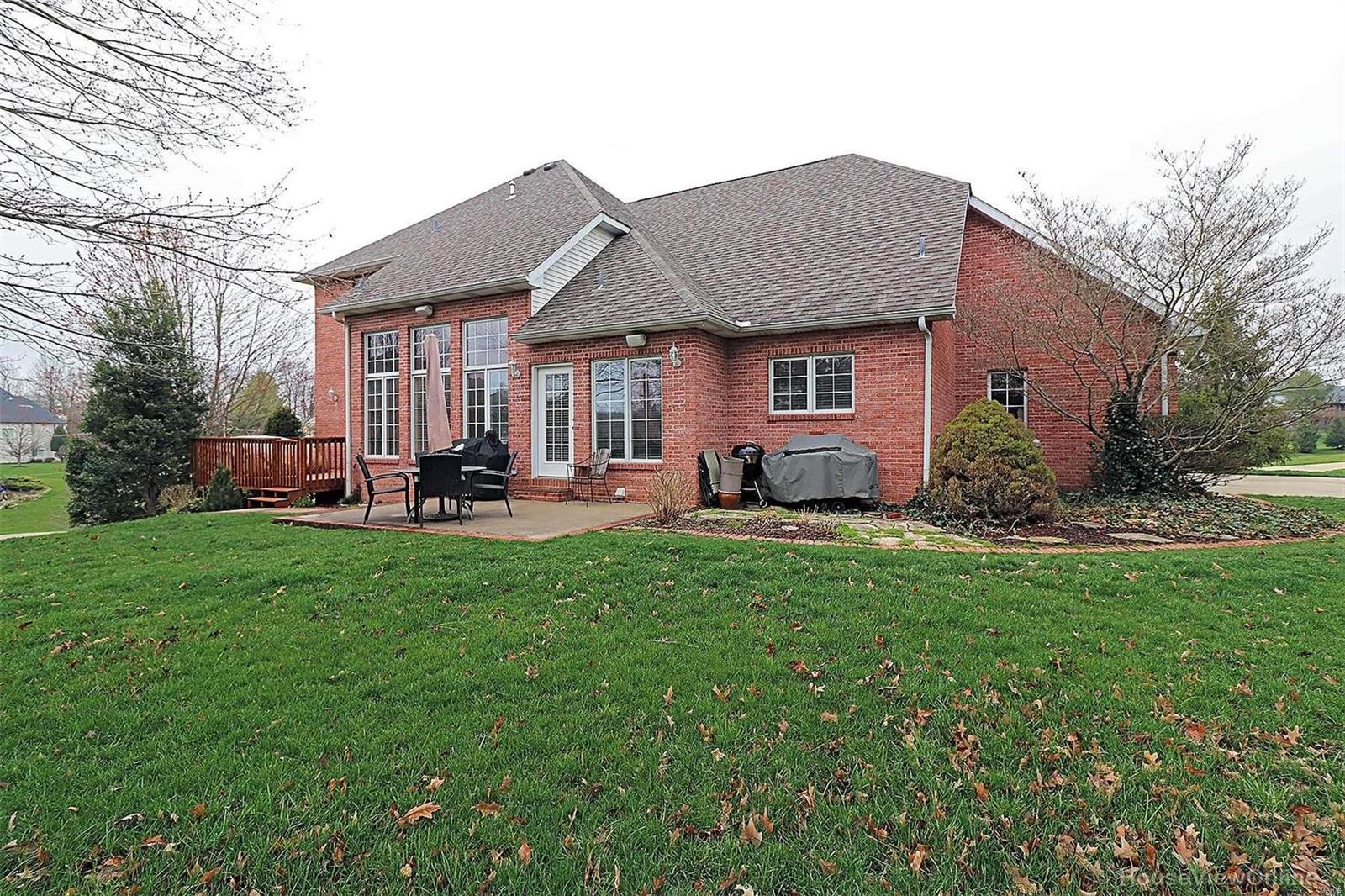 Randol Farms Estate - Residential