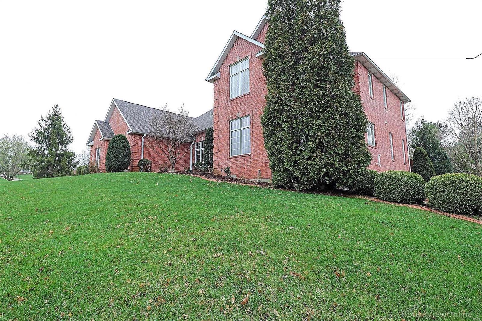 Randol Farms Estate - Residential