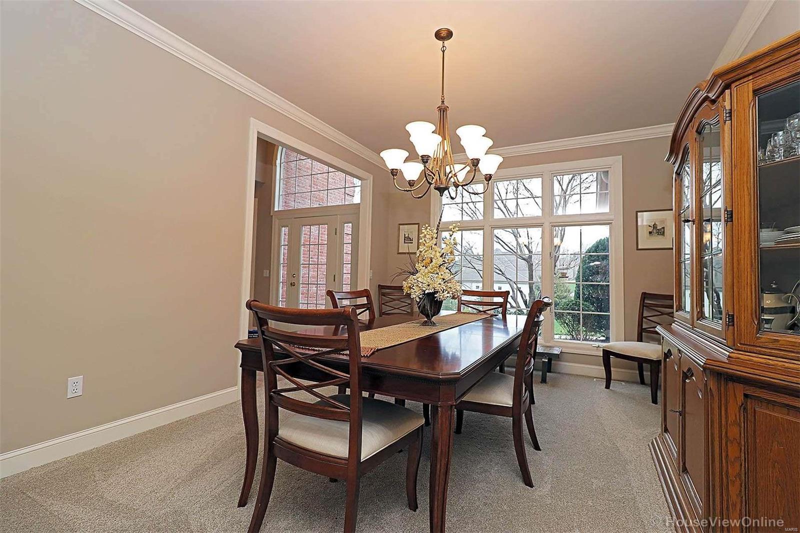 Randol Farms Estate - Residential