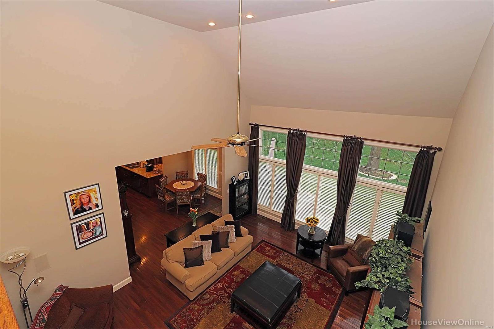 Randol Farms Estate - Residential