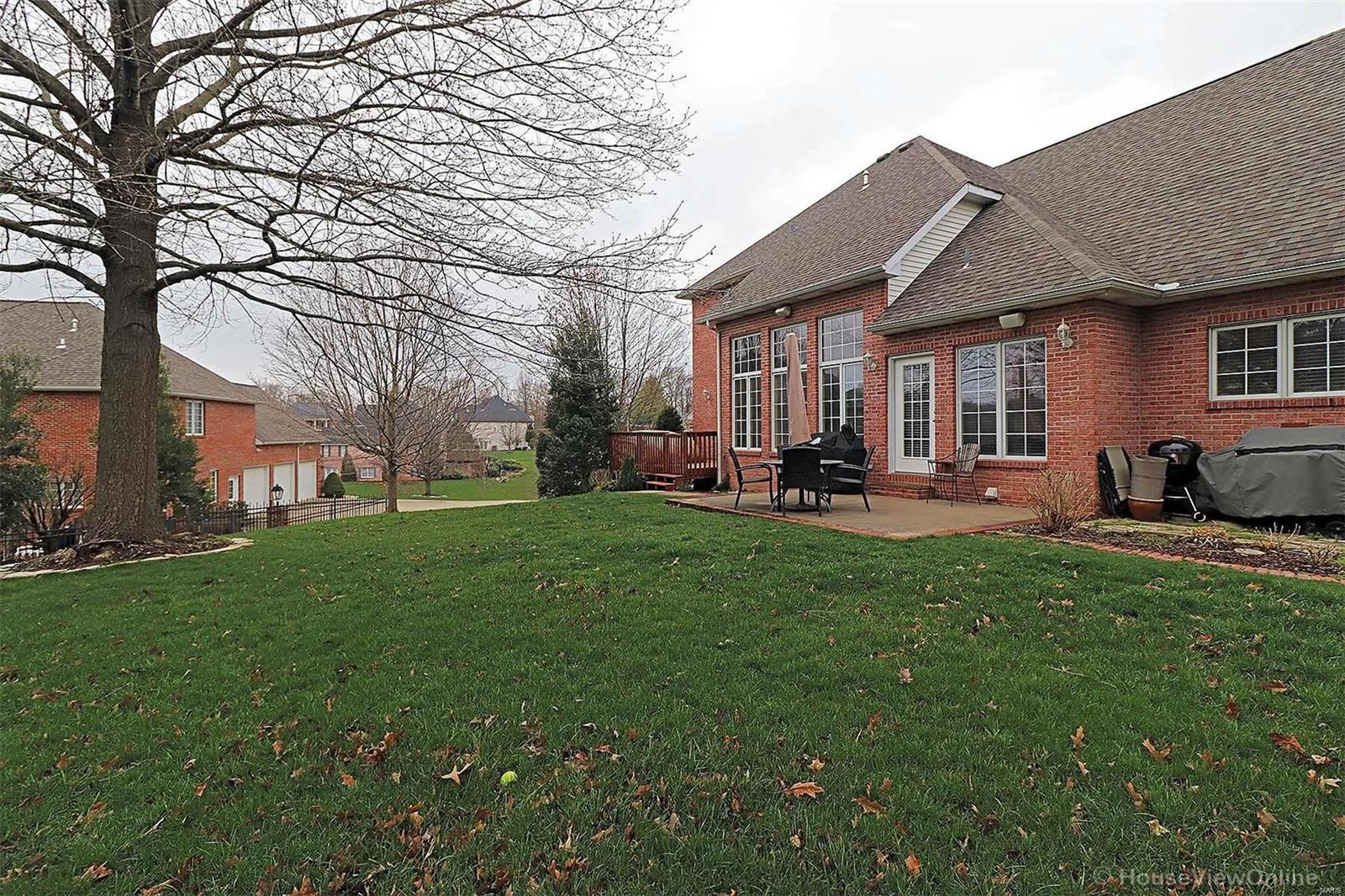 Randol Farms Estate - Residential