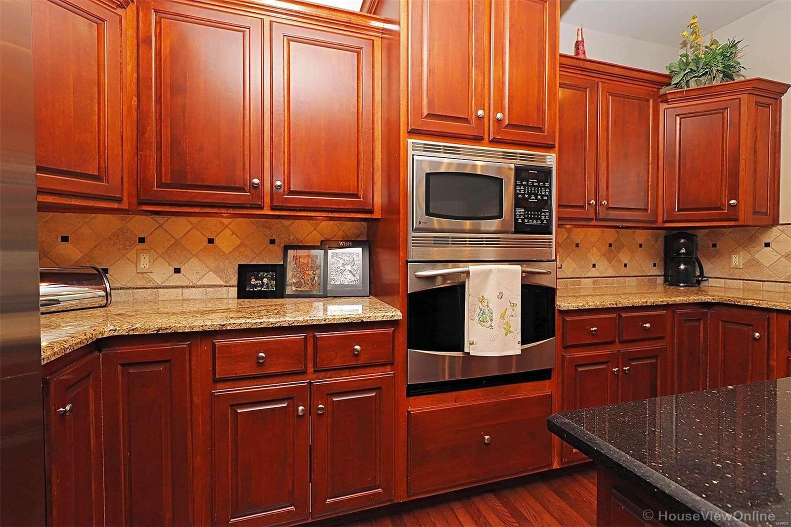 Randol Farms Estate - Residential