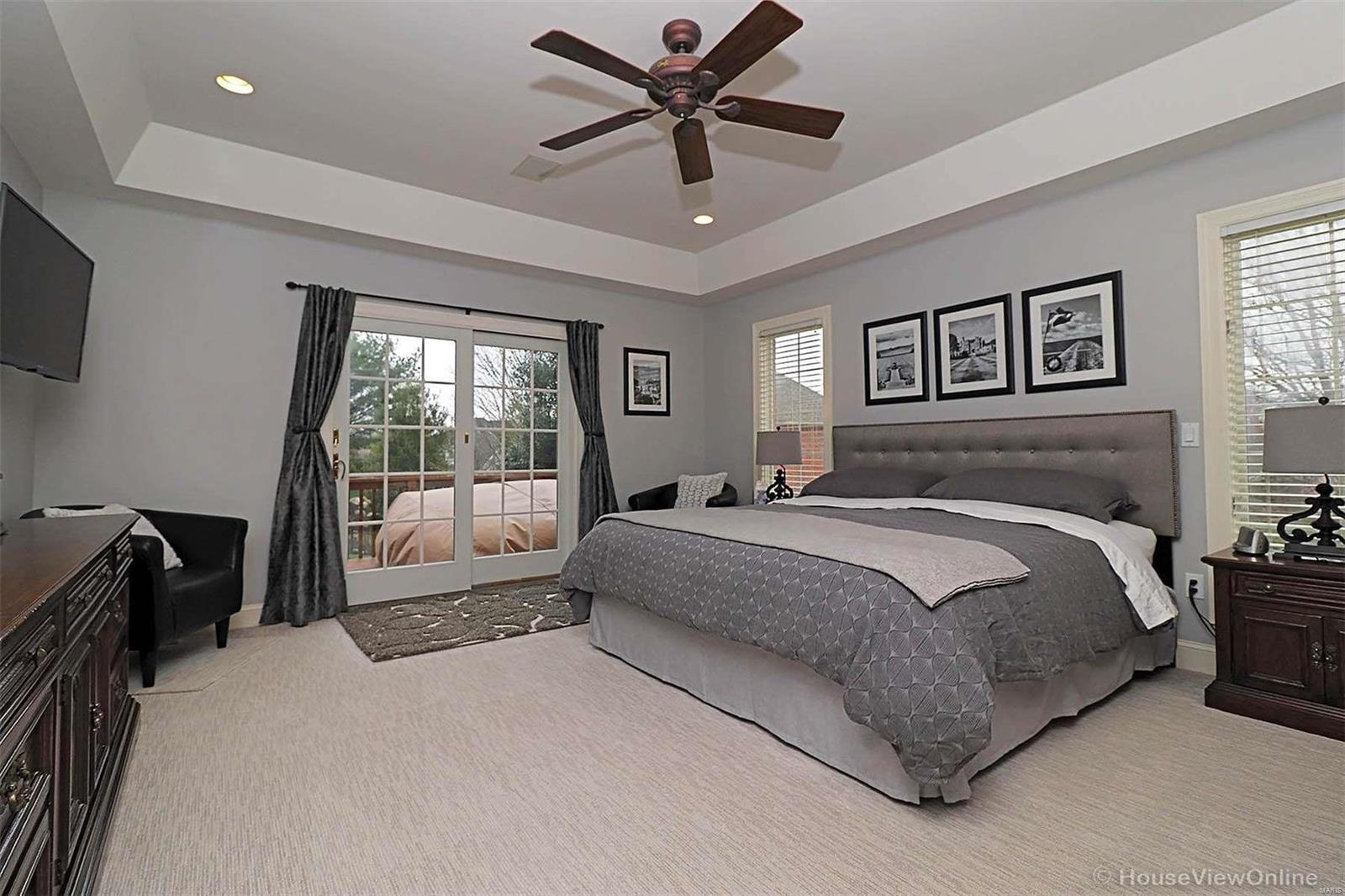 Randol Farms Estate - Residential