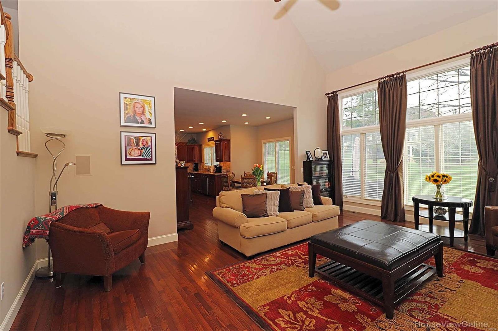 Randol Farms Estate - Residential