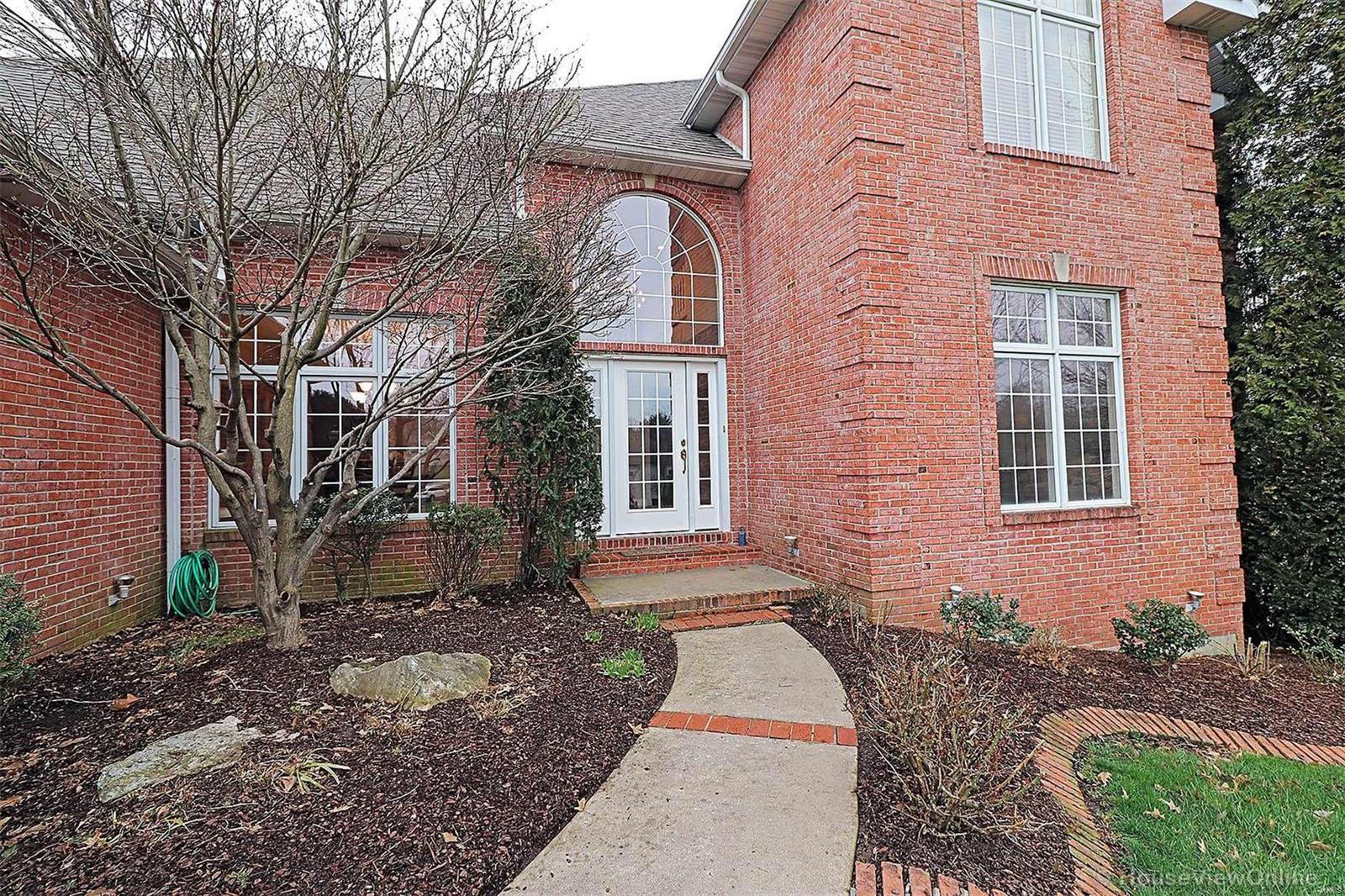 Randol Farms Estate - Residential