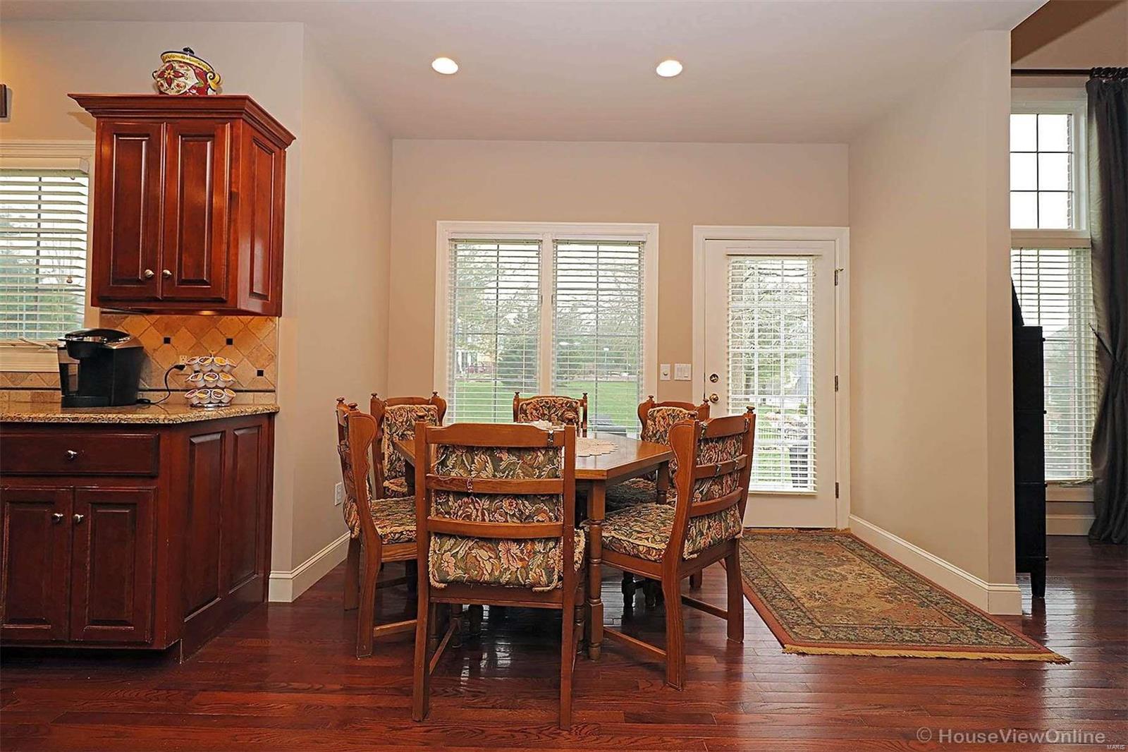 Randol Farms Estate - Residential