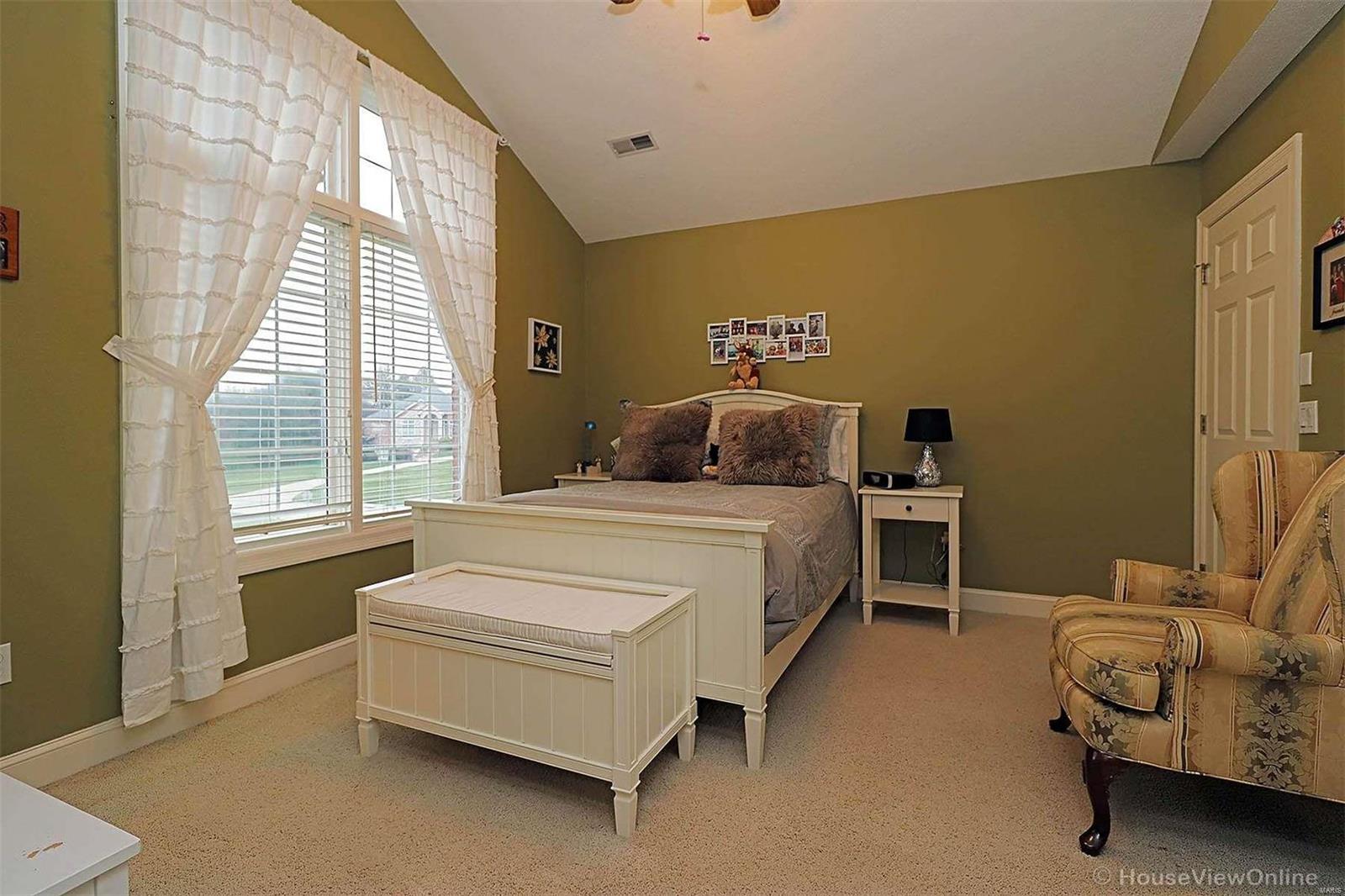 Randol Farms Estate - Residential