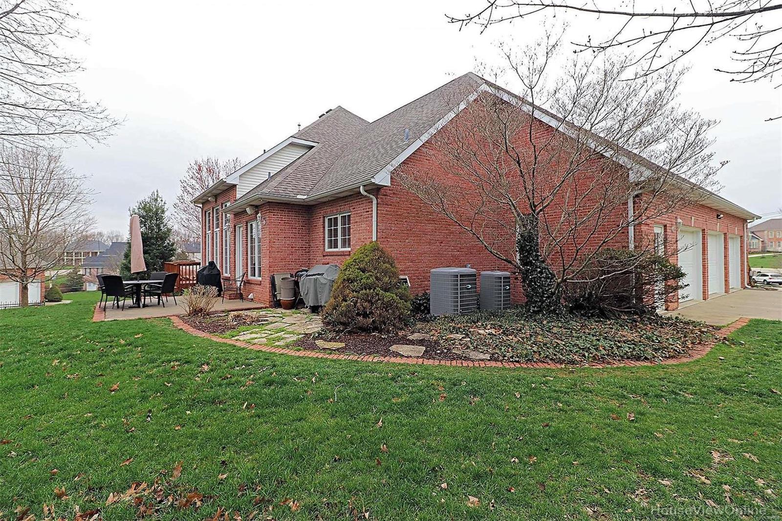 Randol Farms Estate - Residential