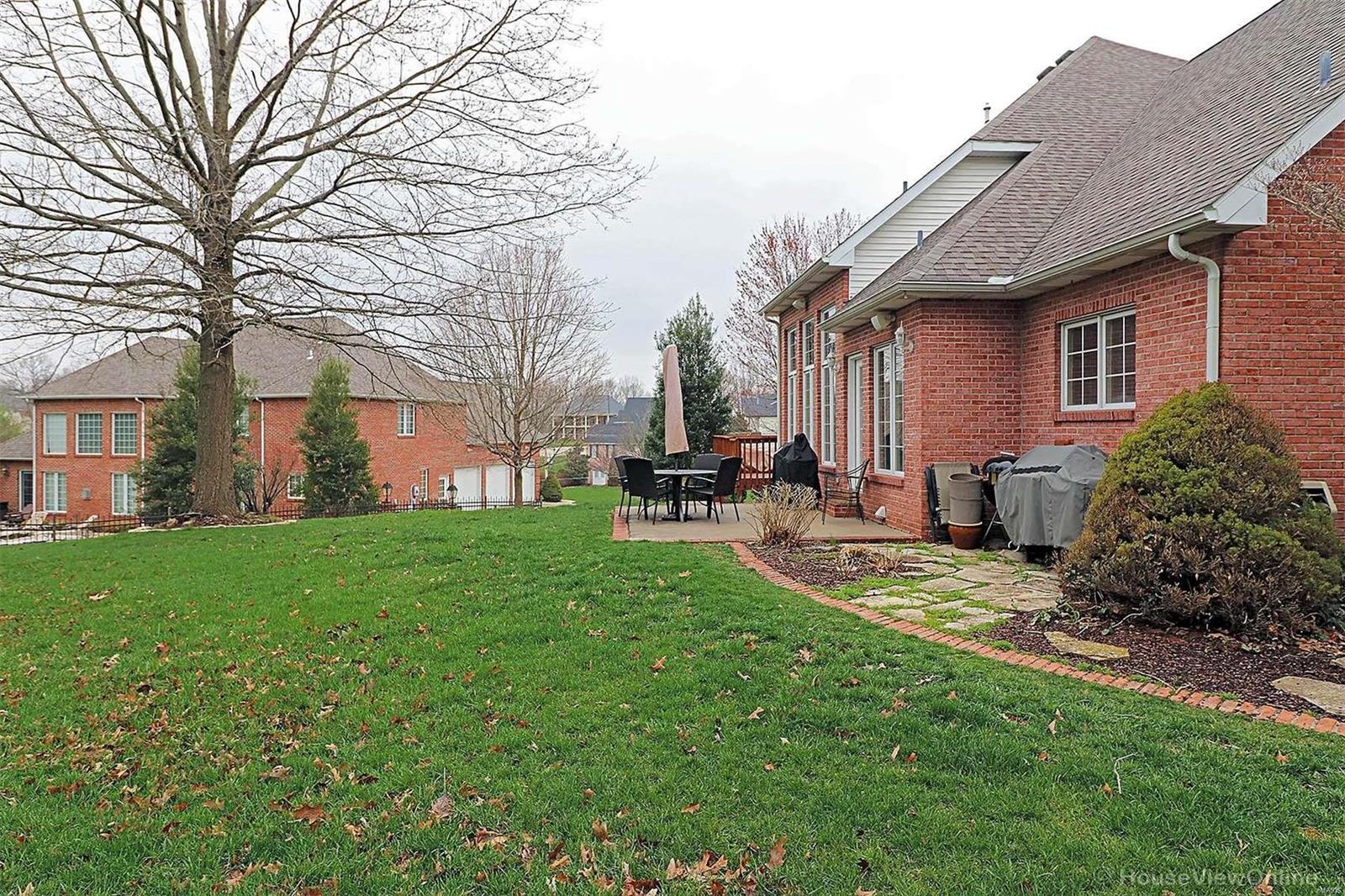 Randol Farms Estate - Residential