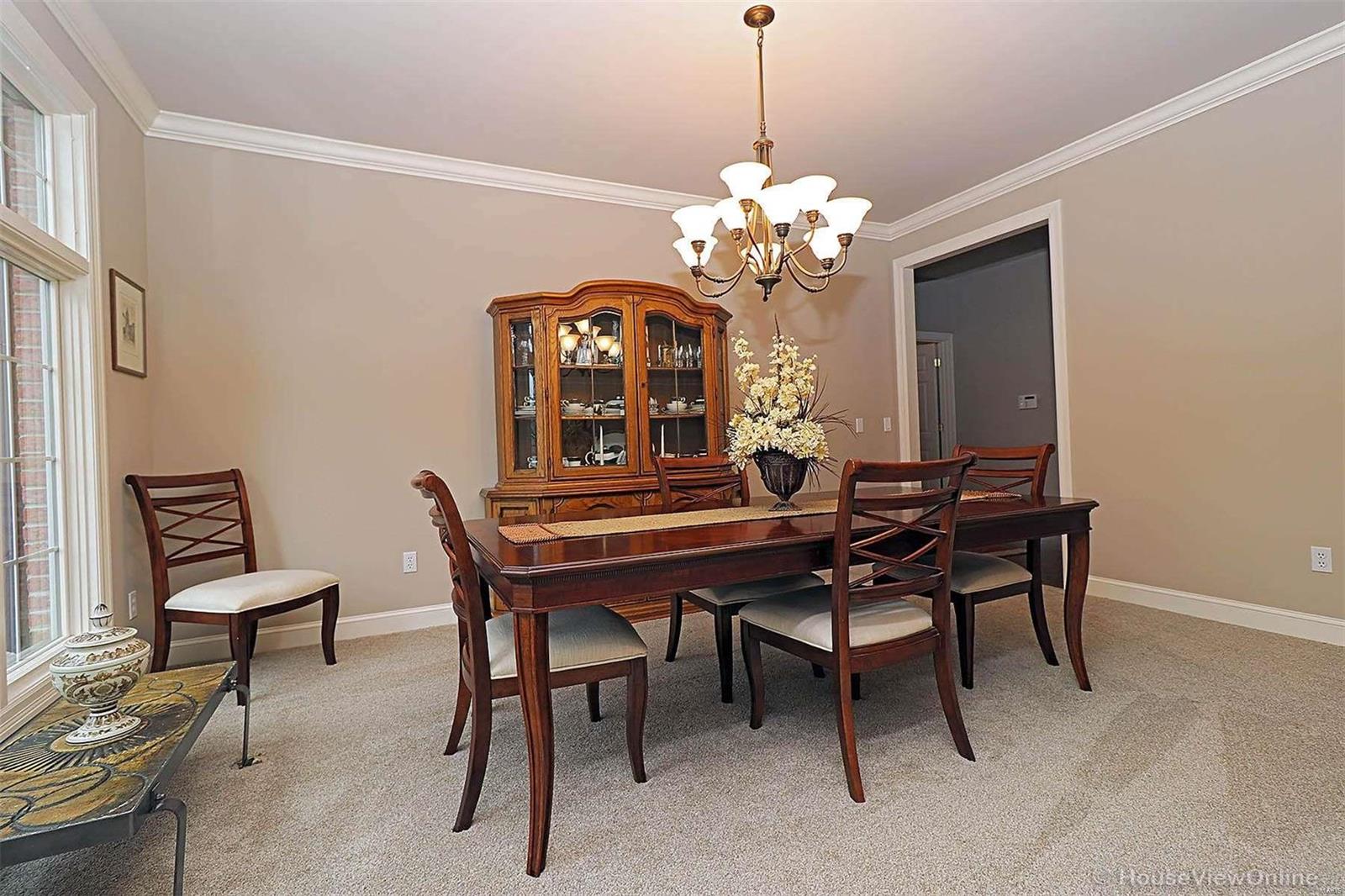 Randol Farms Estate - Residential