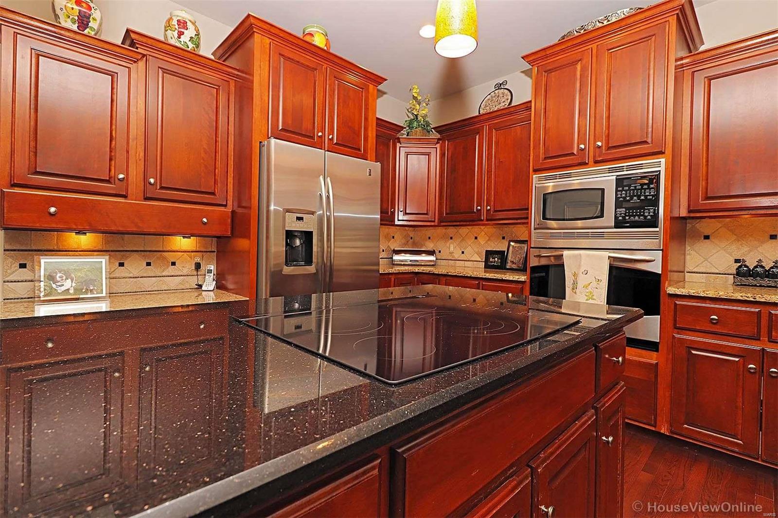 Randol Farms Estate - Residential