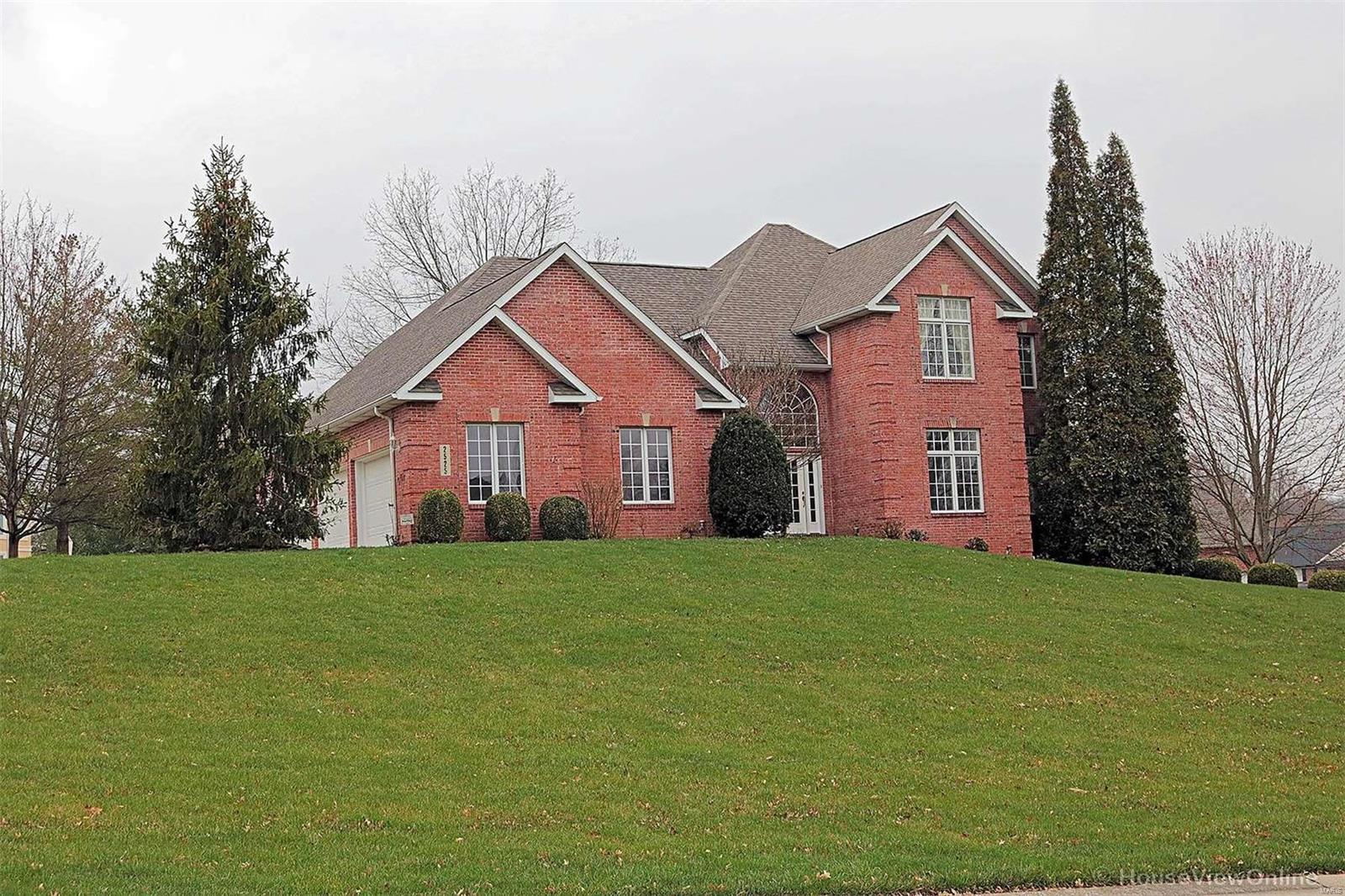 Randol Farms Estate - Residential