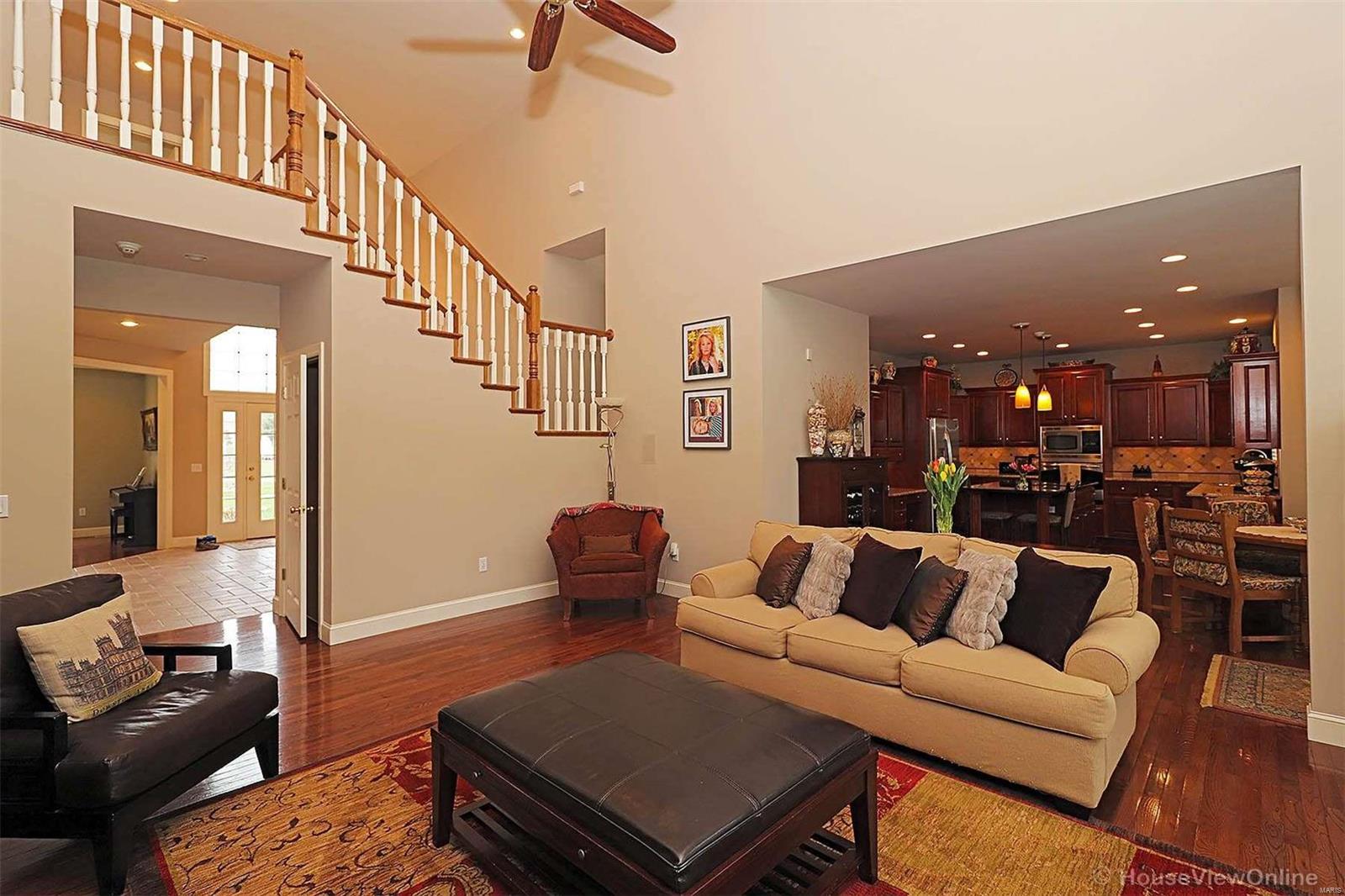 Randol Farms Estate - Residential