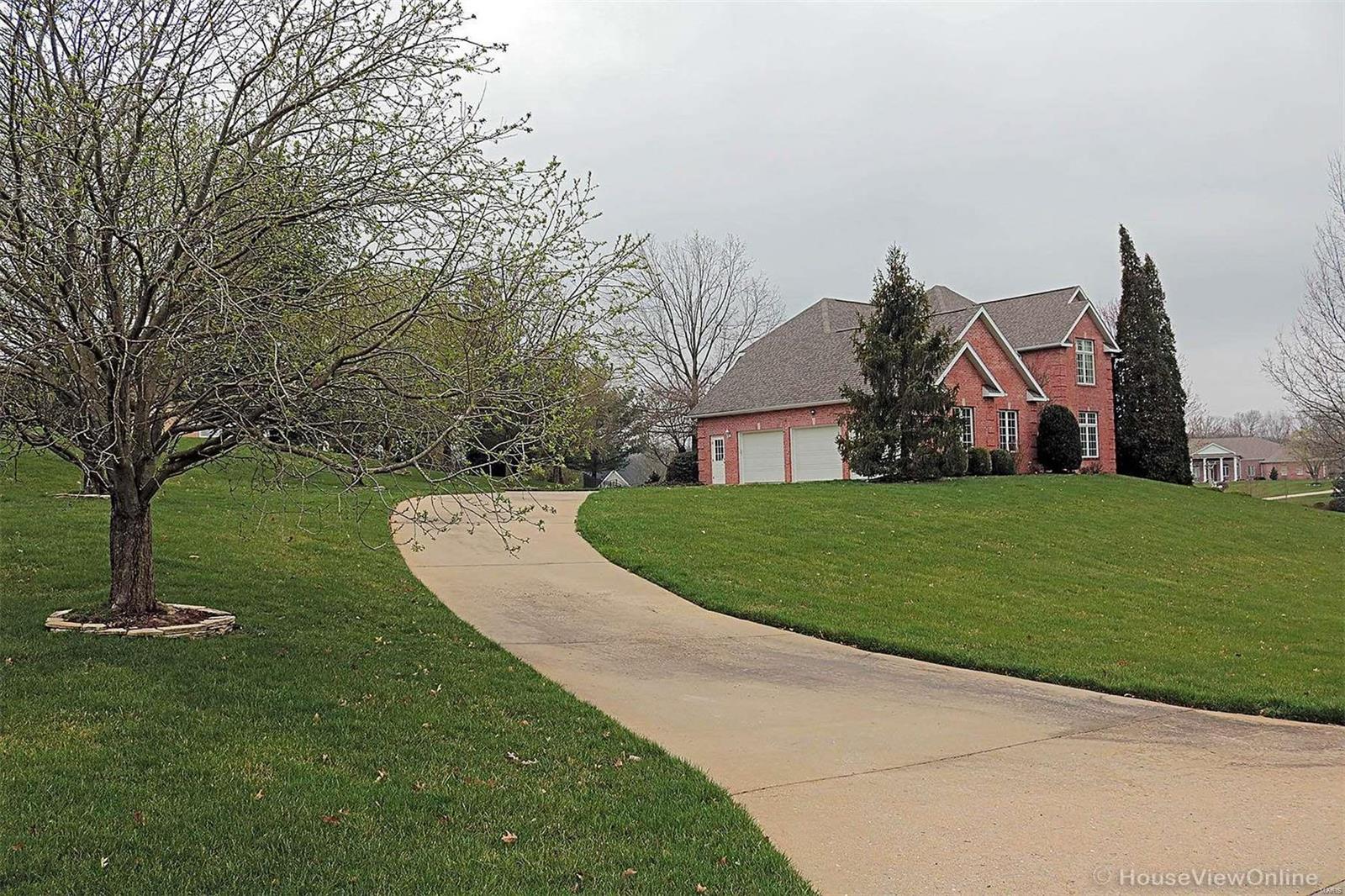 Randol Farms Estate - Residential