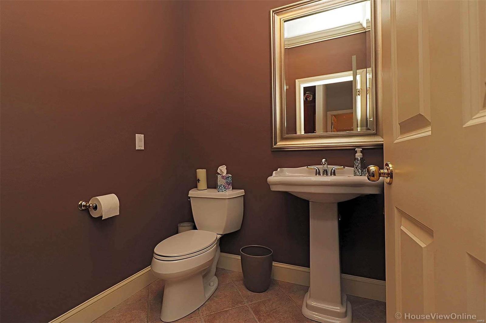 Randol Farms Estate - Residential