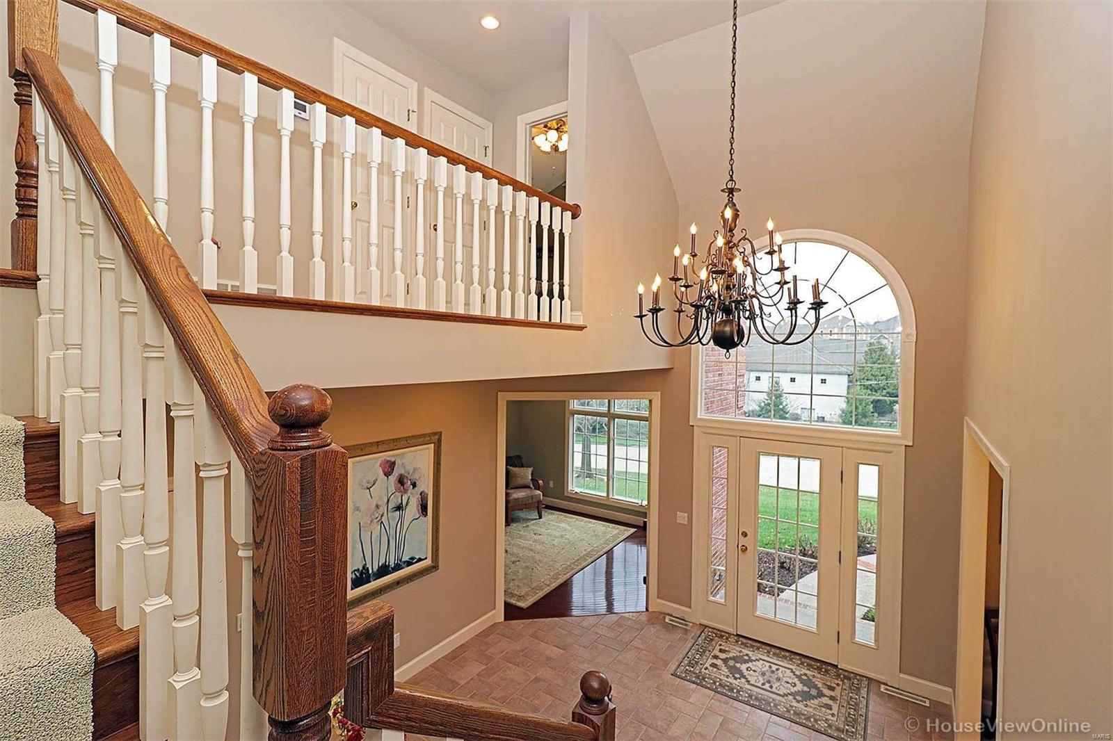 Randol Farms Estate - Residential