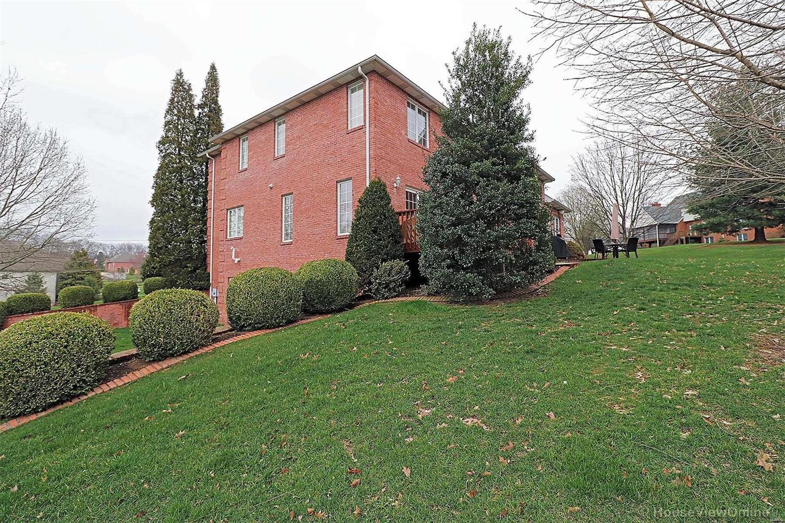 Randol Farms Estate - Residential