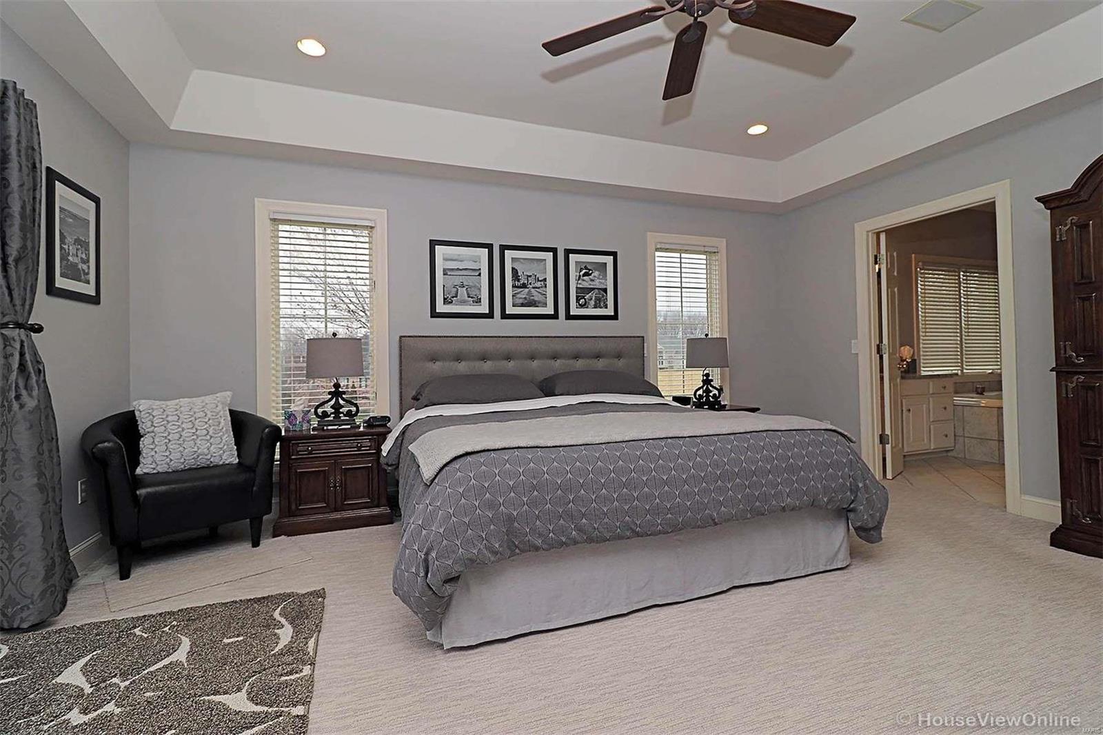 Randol Farms Estate - Residential