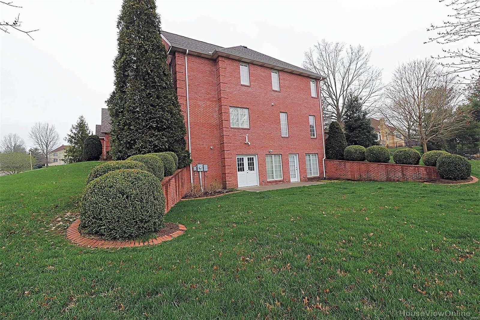 Randol Farms Estate - Residential