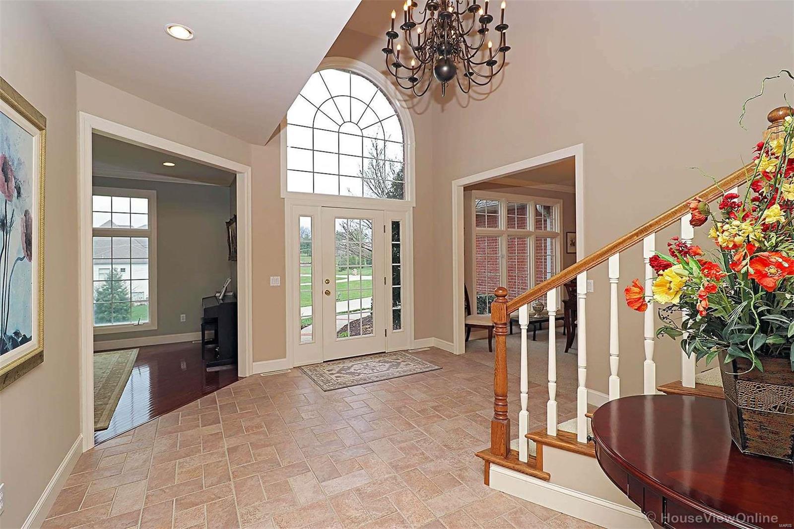 Randol Farms Estate - Residential