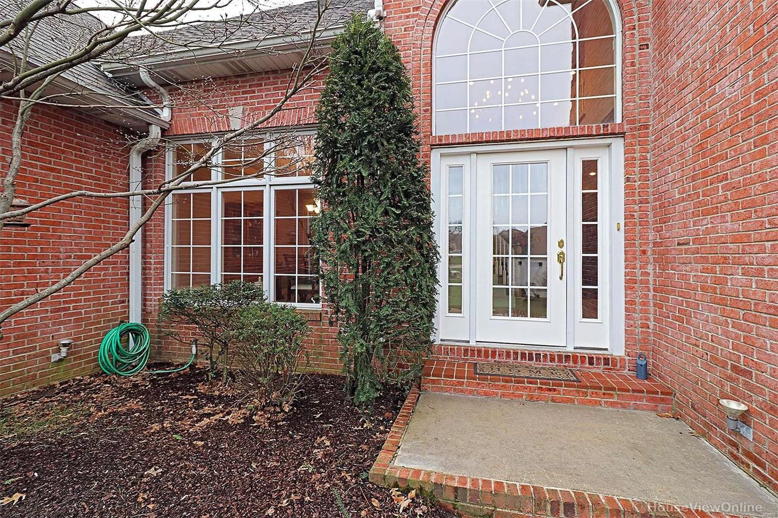 Randol Farms Estate - Residential