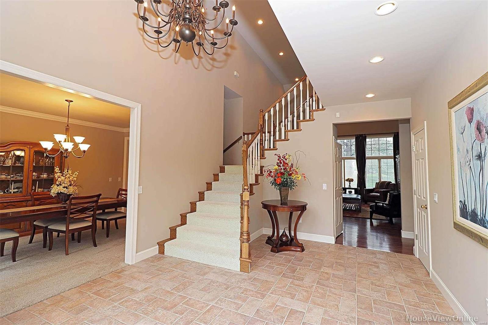 Randol Farms Estate - Residential