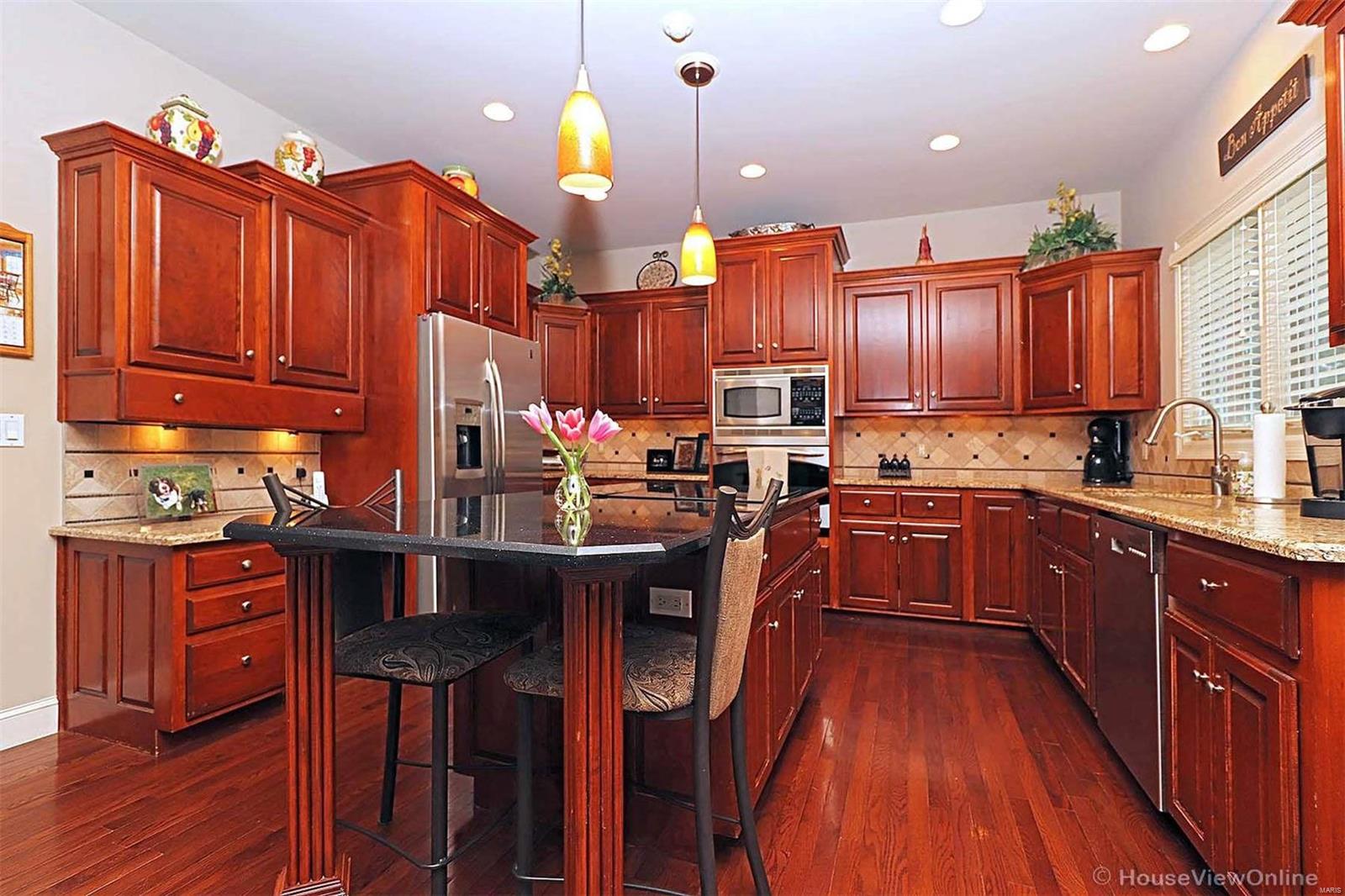 Randol Farms Estate - Residential