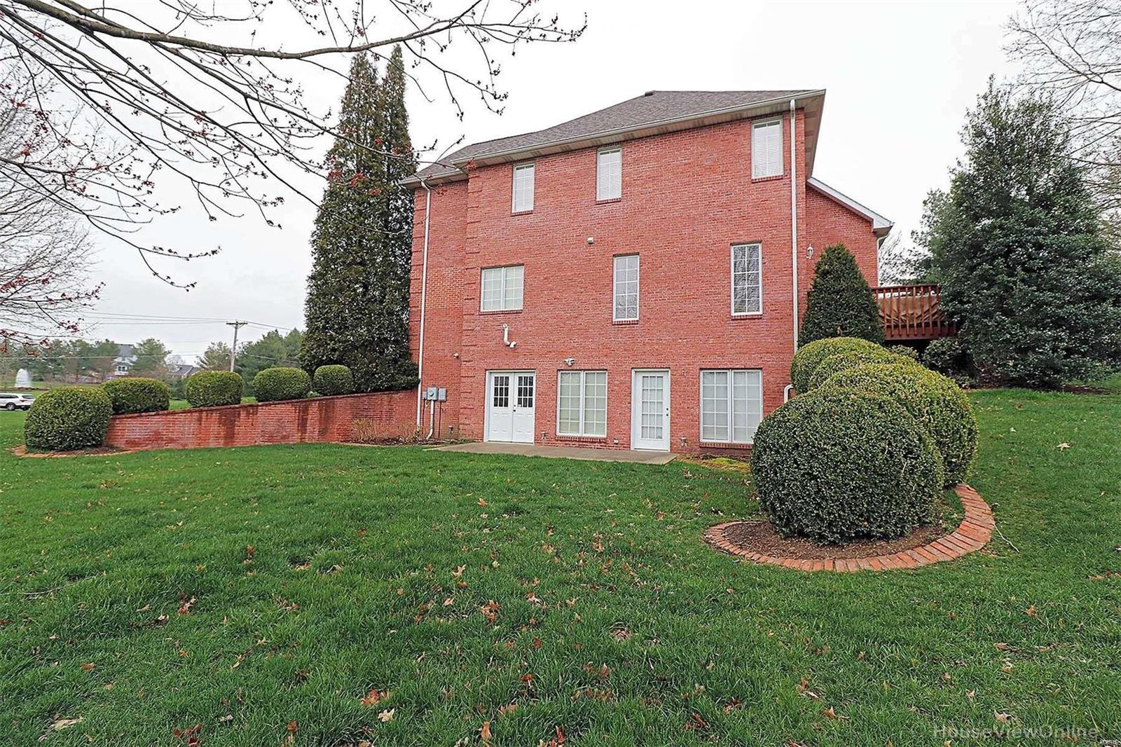 Randol Farms Estate - Residential