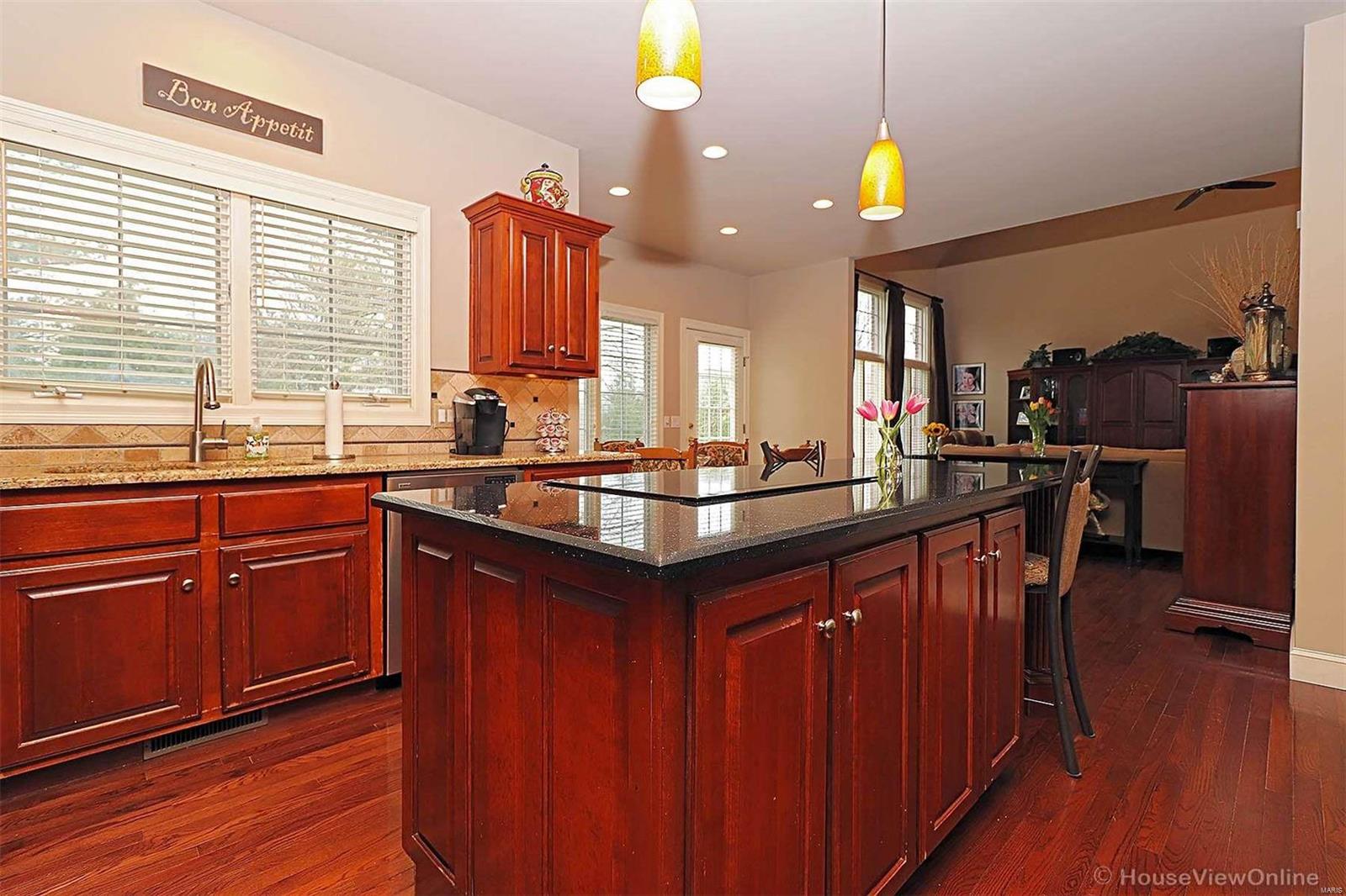 Randol Farms Estate - Residential