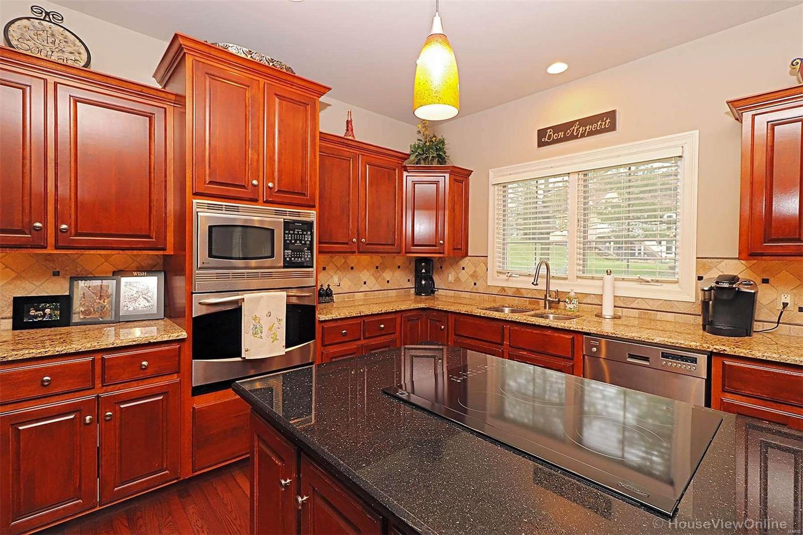 Randol Farms Estate - Residential