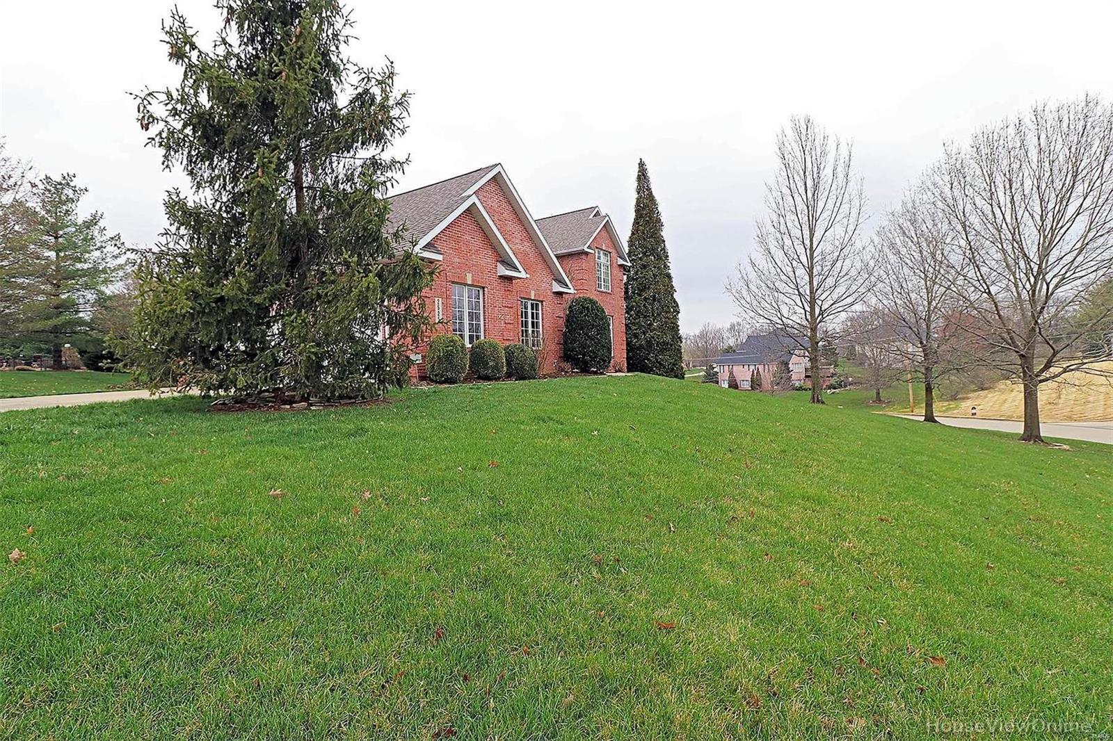 Randol Farms Estate - Residential