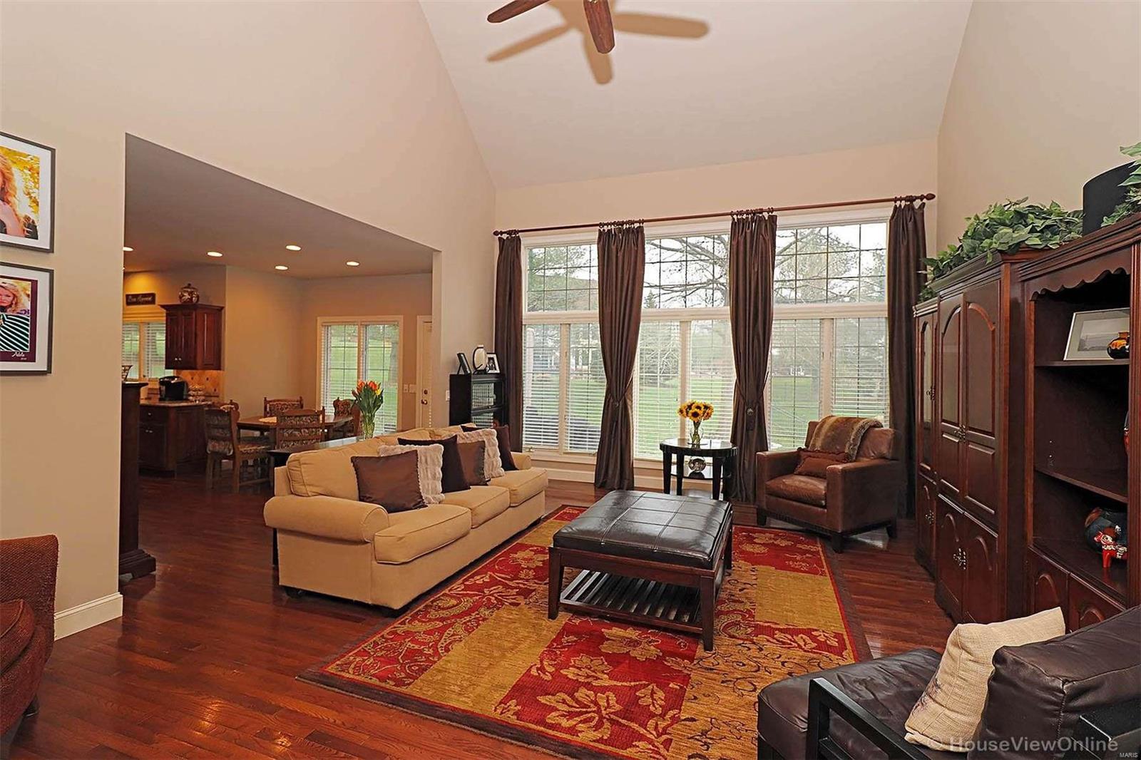 Randol Farms Estate - Residential