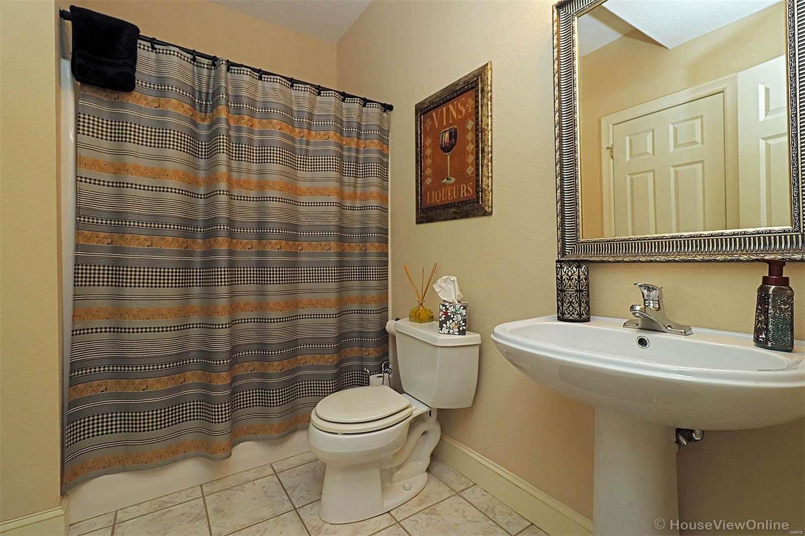 Randol Farms Estate - Residential