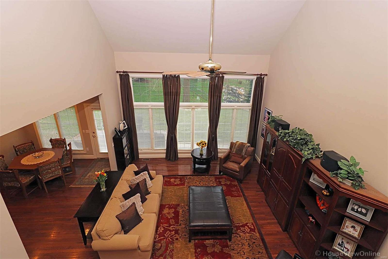 Randol Farms Estate - Residential