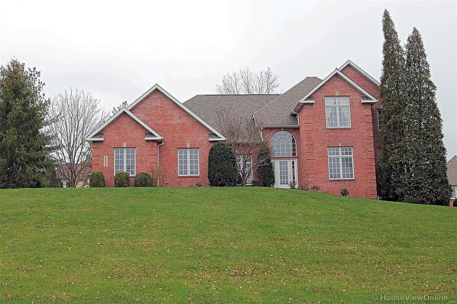 Randol Farms Estate - Residential