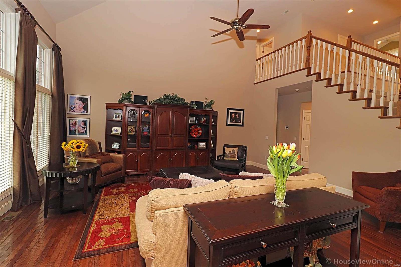 Randol Farms Estate - Residential