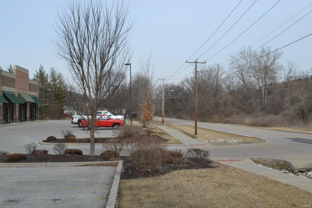 Autozone Sub - Commercial Sale