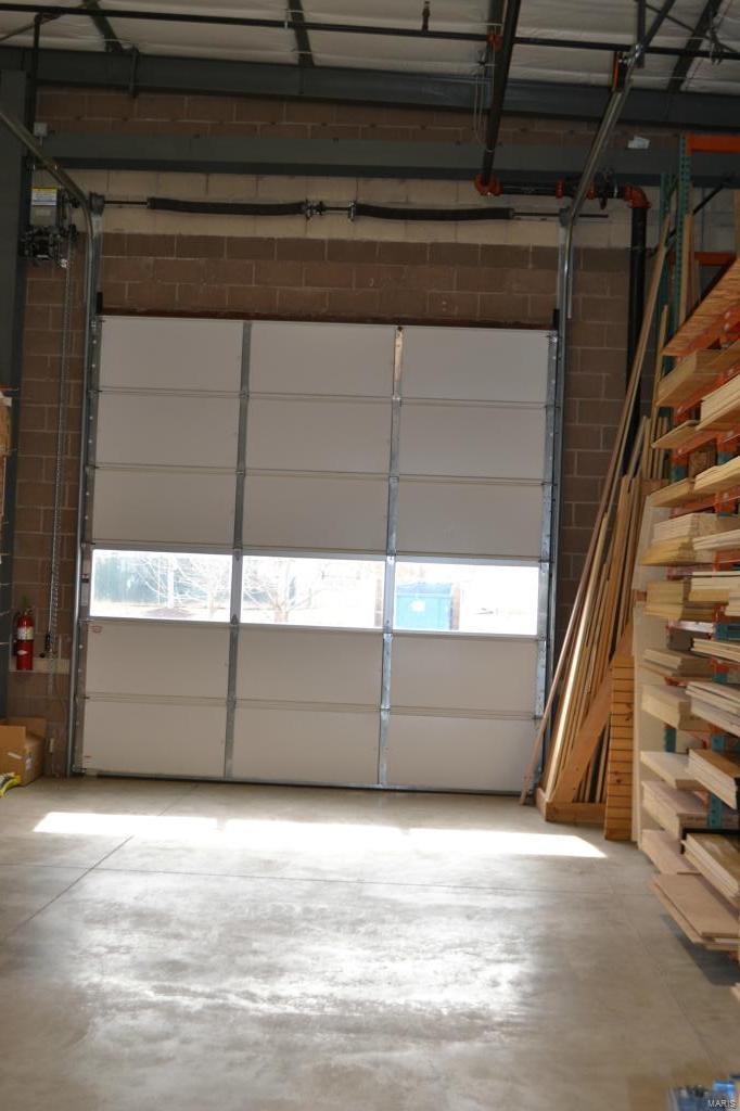 Autozone Sub - Commercial Sale