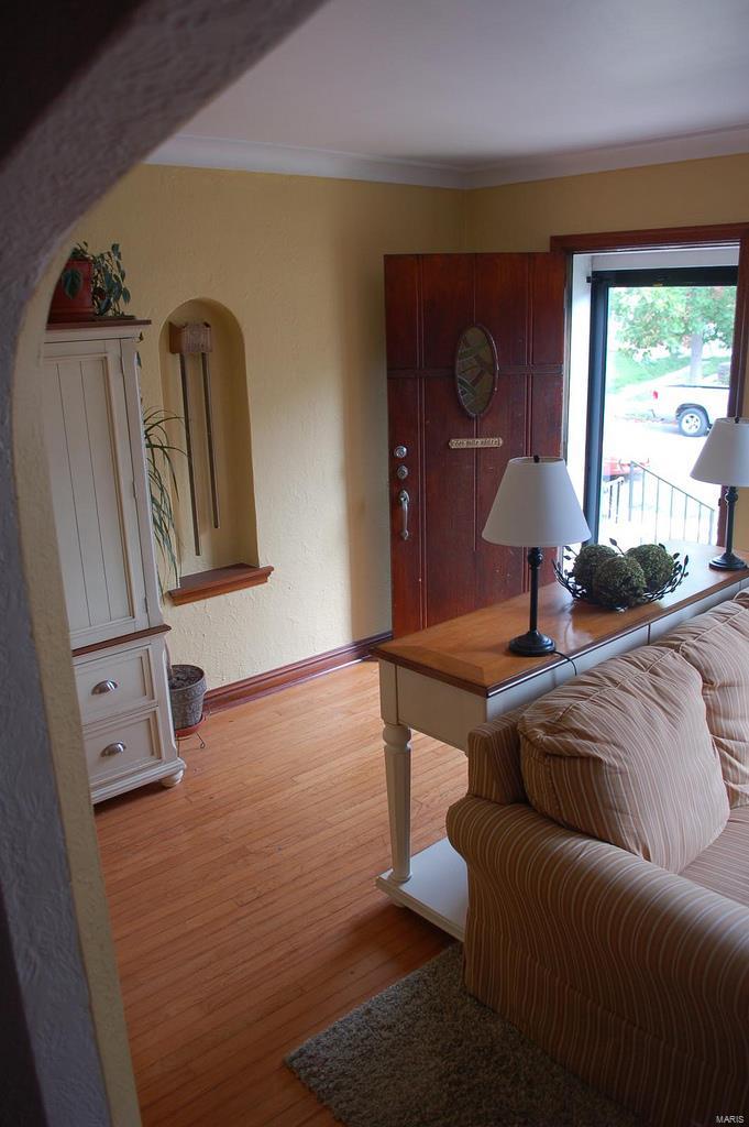 Syurmfels Grand Blvd Addition - Residential Income
