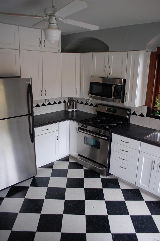 Syurmfels Grand Blvd Addition - Residential Income