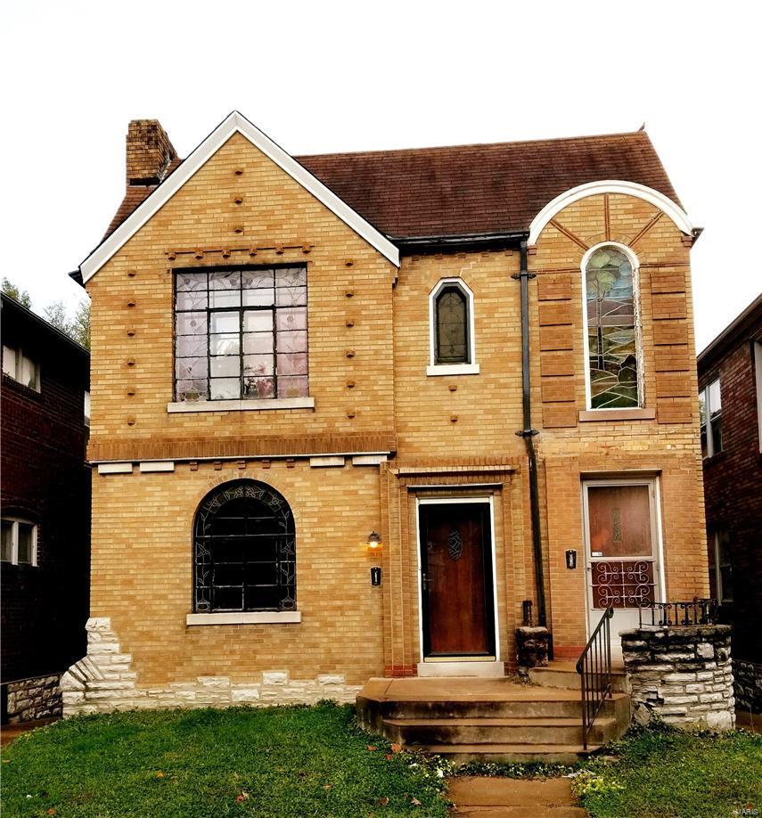 Syurmfels Grand Blvd Addition - Residential Income