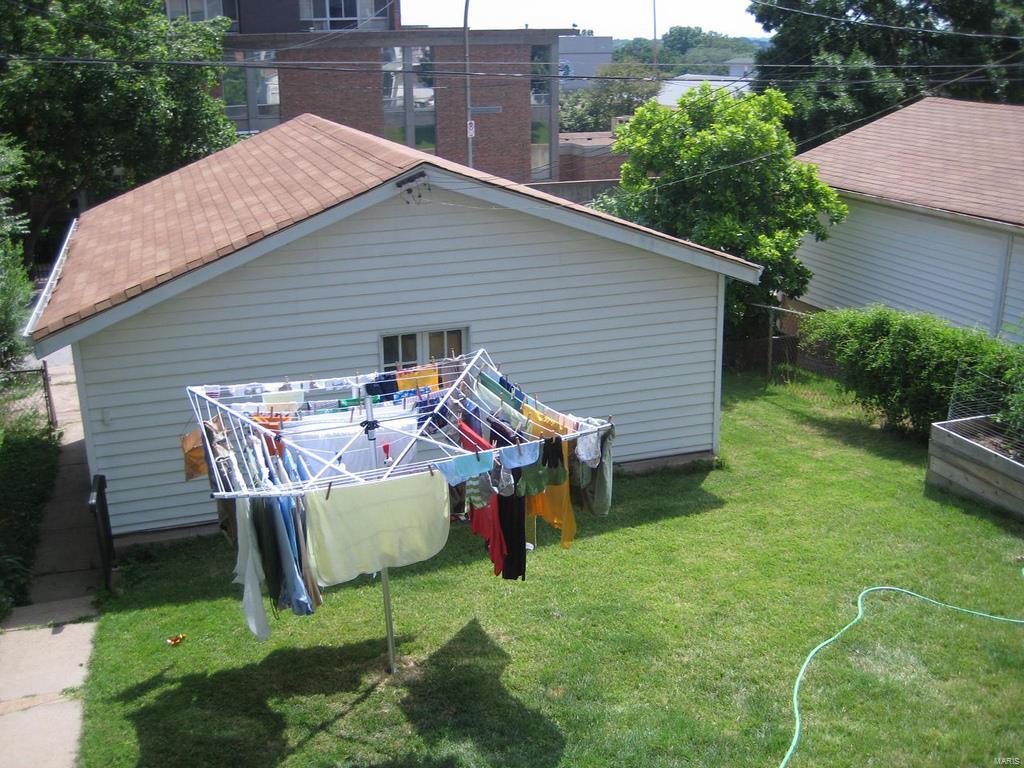 Syurmfels Grand Blvd Addition - Residential Income