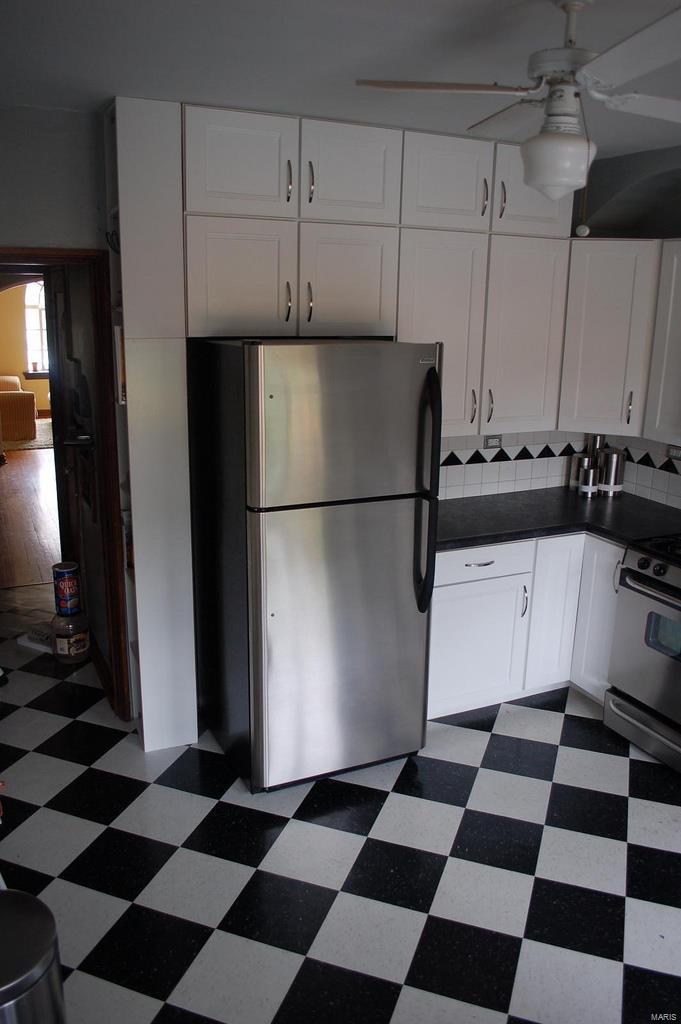 Syurmfels Grand Blvd Addition - Residential Income