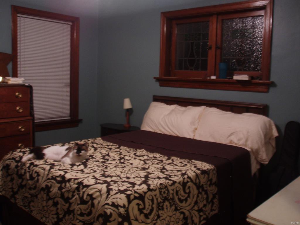 Syurmfels Grand Blvd Addition - Residential Income