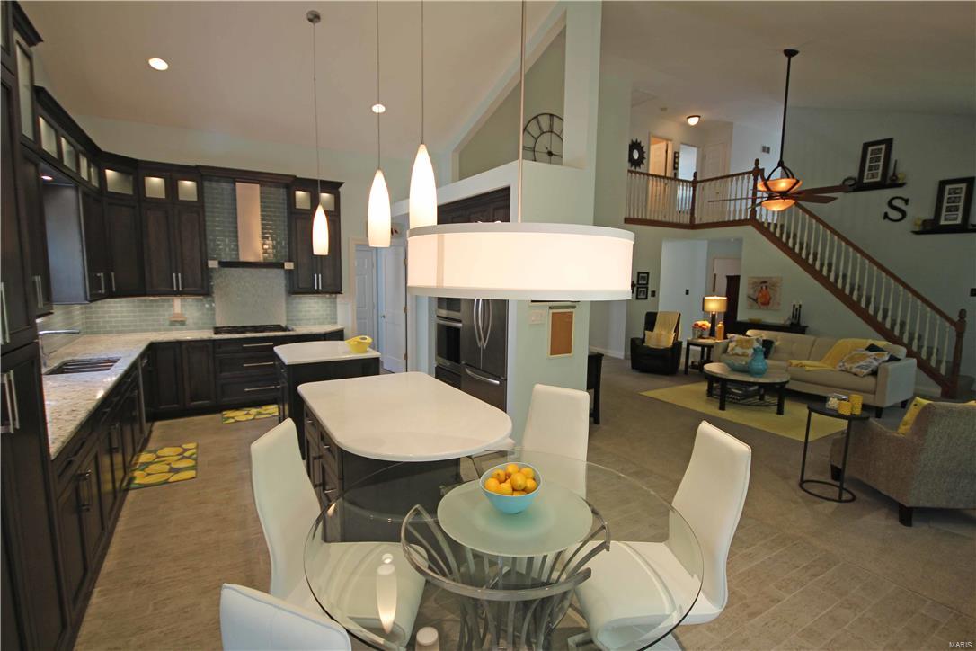 Crystal Lake - Residential