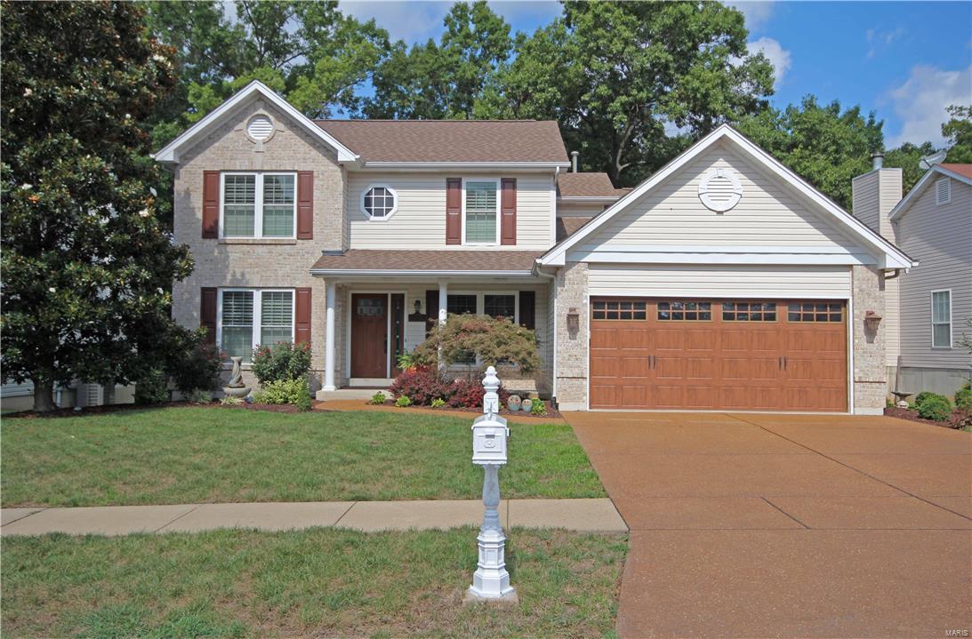 Crystal Lake - Residential