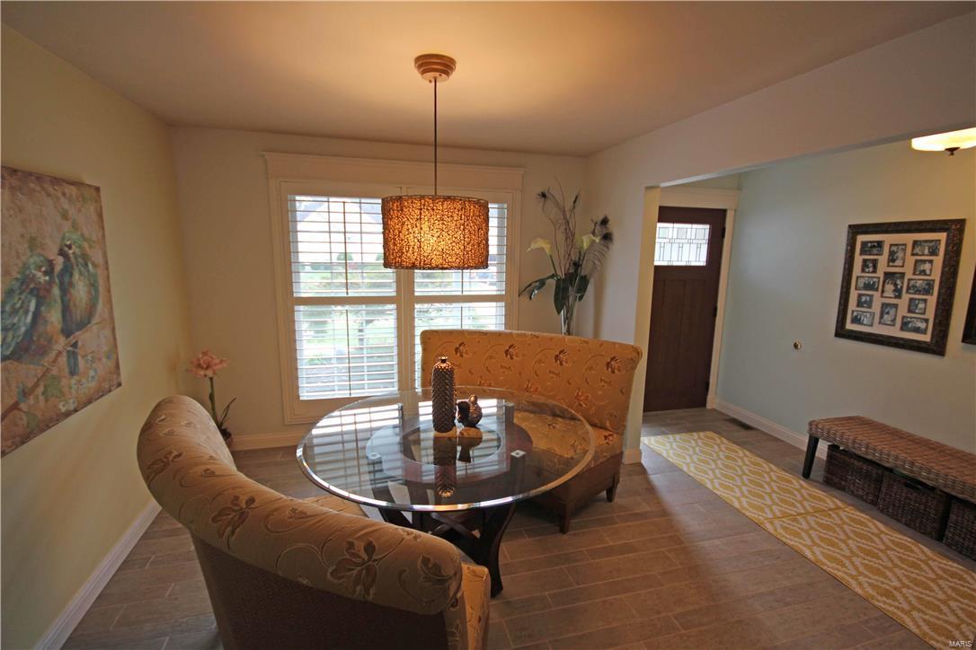 Crystal Lake - Residential